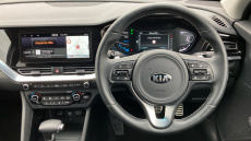 Kia Niro 1.6 GDi Hybrid 4 5dr DCT Hybrid Estate